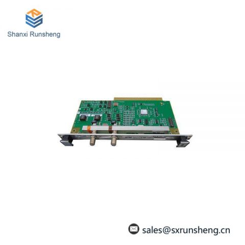 Honeywell 51305896-200 NIM Modem CE