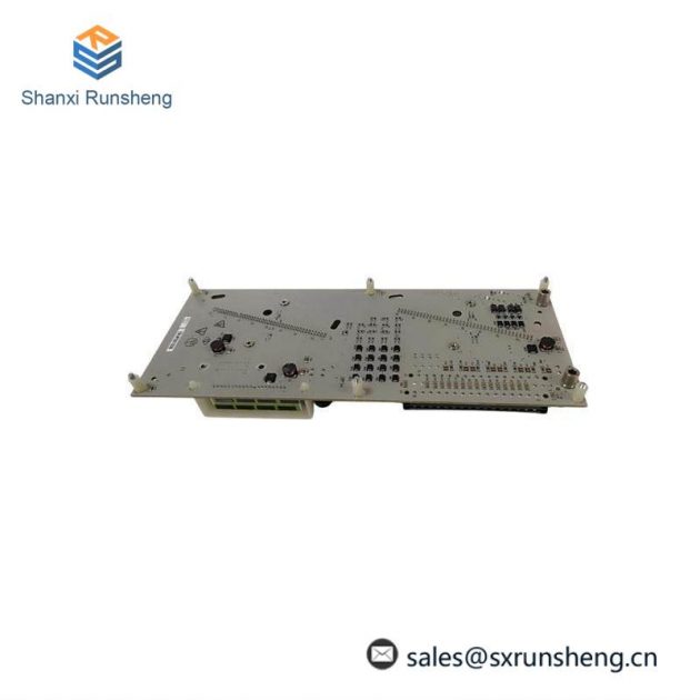 Honeywell 51306515-175 Analog Input Module for Industrial Control