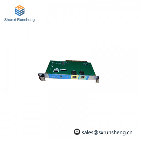 Honeywell 51306816-200: Control I/O Board - Advanced Industrial Automation Solution