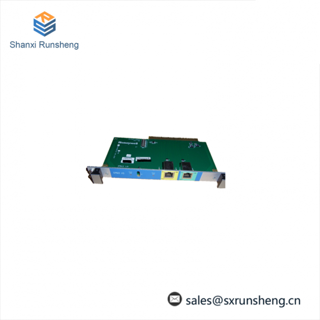 Honeywell 51306816-200: Control I/O Board - Advanced Industrial Automation Solution