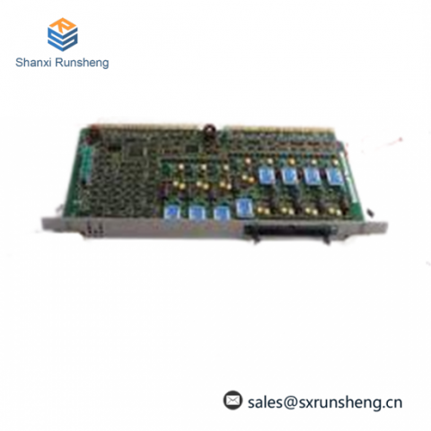 Honeywell 51306816-200 EPNI2 - Precision Control Module for Industrial Automation