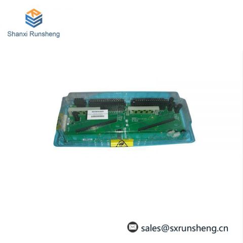 Honeywell 51306967-175 I/O Module: Precision Control Solutions for Industry