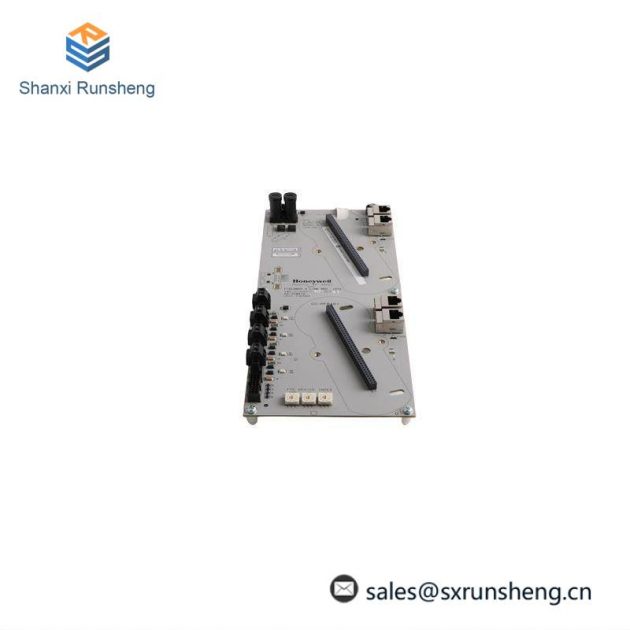 Honeywell 51307618-176: Advanced Control Module for Industrial Automation