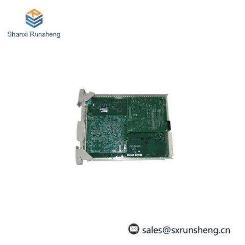 Honeywell 51307687-176 PM-AI Mother Board: Industrial Control Solution