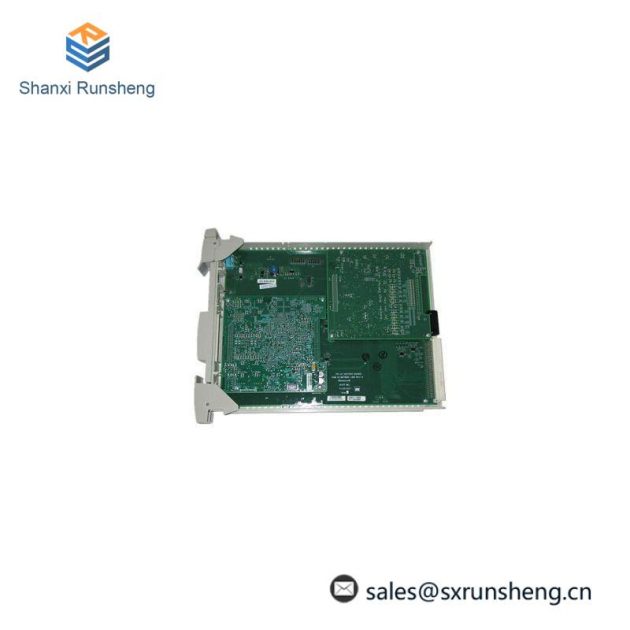 Honeywell 51307687-176 PM-AI Mother Board: Industrial Control Solution