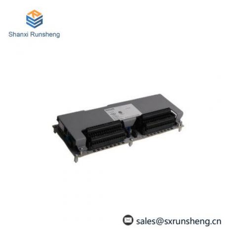 Honeywell 51308093-600 Analog Input Module; Manufacturer: Honeywell
