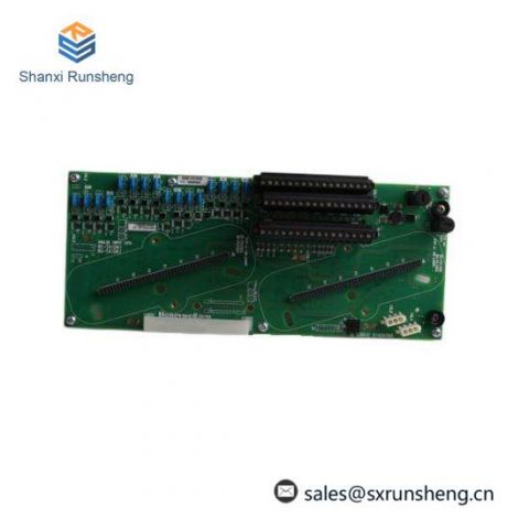 Honeywell 51308097-100: Industrial Control Module