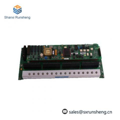 HONEYWELL 51309218-175: RTD FTA Analog Input Multiplexer, Industrial Control Solutions