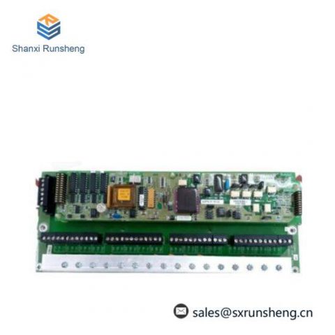 Honeywell 51309218-175 FTA Module for Advanced Control Systems