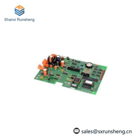Honeywell 51309355-501 Processor Board: Industrial Control Solutions