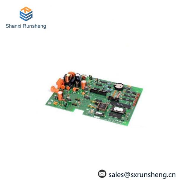 Honeywell 51309355-501 Processor Board: Industrial Control Solutions