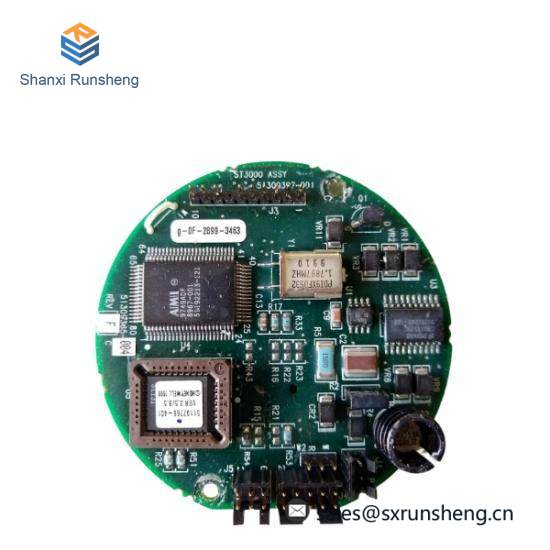 honeywell_51309397-001_pks_system.jpg Honeywell 51309397-001 Pks System: Industrial Automation Solutions