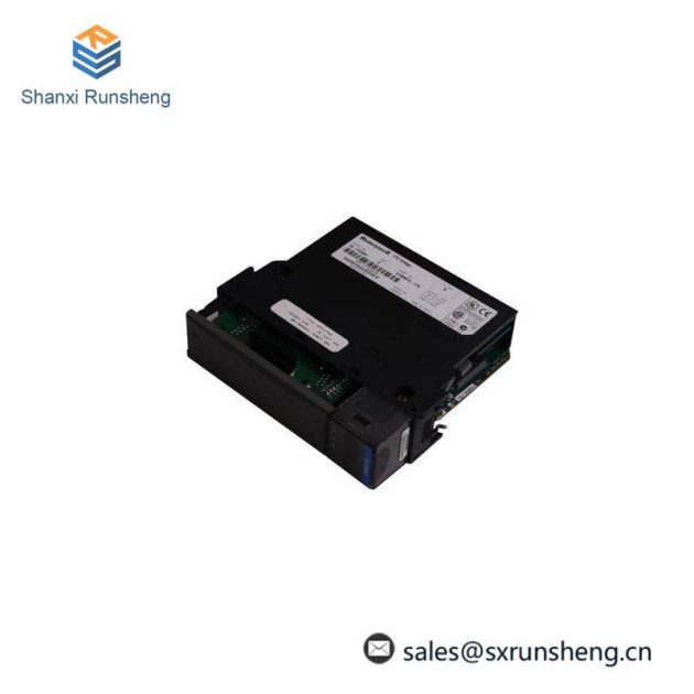 Honeywell 51309512-175 FTE Bridge Module for Advanced Control Solutions