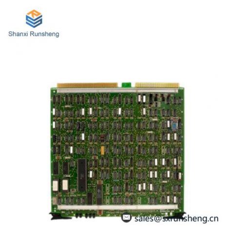 HONEYWELL 51400700-100 High-Performance Control Module