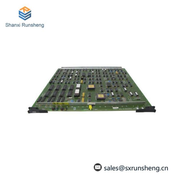 Honeywell 51400955-100: Industrial Grade Interface Board for Advanced Control Solutions