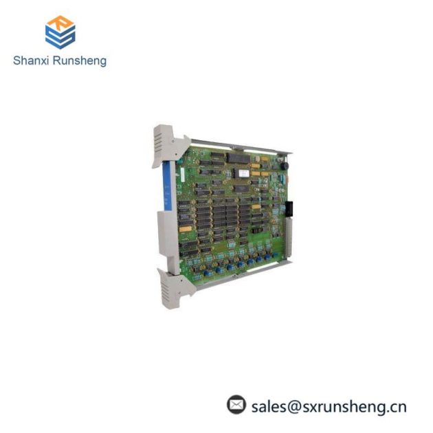 Honeywell 51401286-100 - Advanced Process Control Module