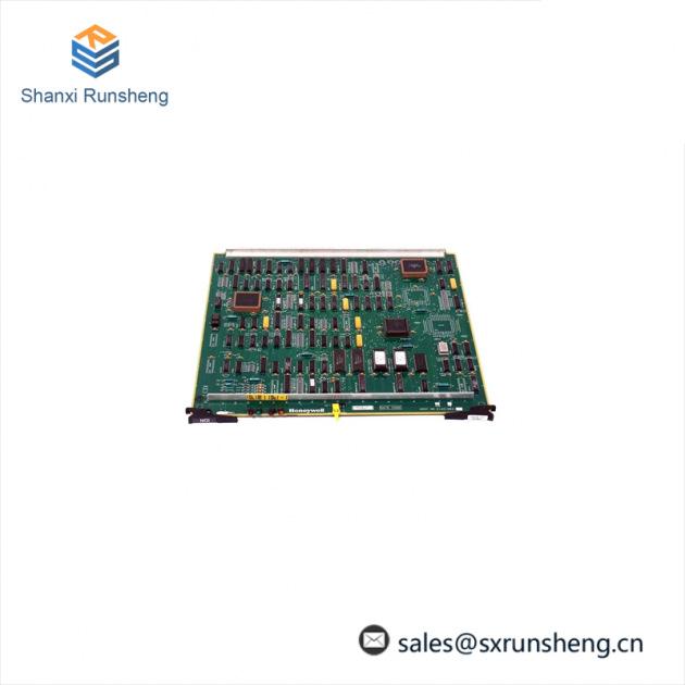 Honeywell 51401583-100 PWA Enhanced PNI - Advanced Process Control Module
