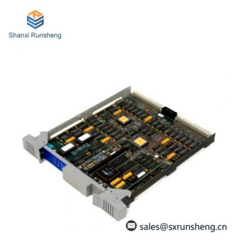 Honeywell 51401598-250 Circuit Board Module