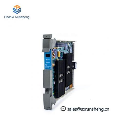 Honeywell 51401635-150: UCN Series, High Performance Communication & Control Processor