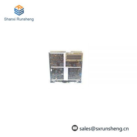 Honeywell PLC 51401946-100 Mother Board