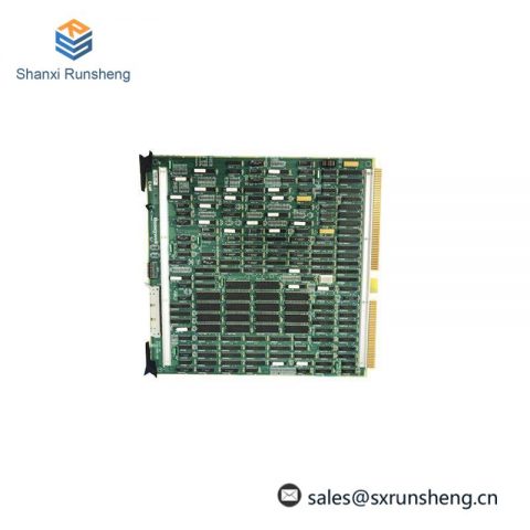 Honeywell 51401996-100 EAMR Assembly Card, Industrial Control Module