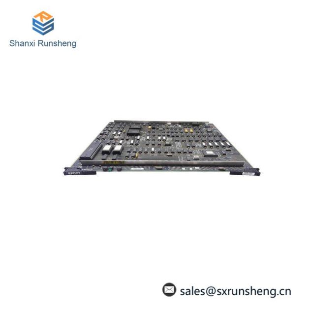 Honeywell 51402089-100 Interface Card: Precision Control for Industrial Automation