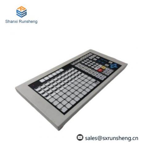 Honeywell 51402497-200 TP-DSOEP1-100 Operator Keyboard: Industrial Control Module