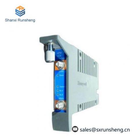 Honeywell 51402573-250 UCN Series PLC Module