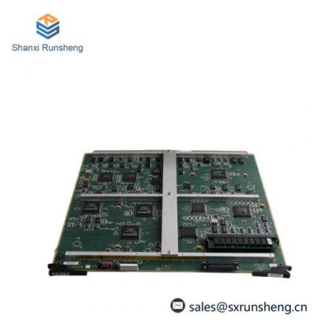 Honeywell 51402615-400 DCS Module: Industrial Automation Innovation