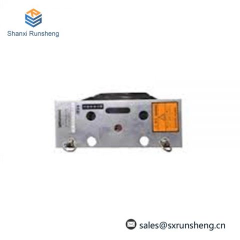 Honeywell 51403393-100 Industrial Drive Control Module