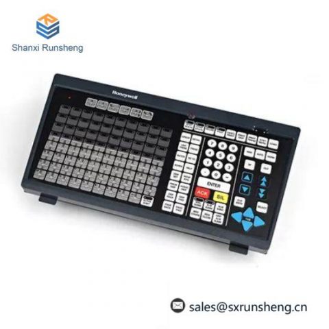 Honeywell 51403578-100/FW-30-16 Display: Precision Control Solutions for Industrial Automation