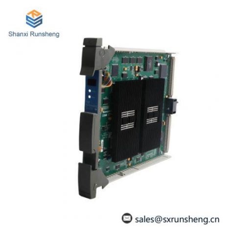 Honeywell PLC 51403988-150: High Performance Process Manager Communication Controller