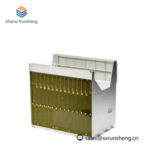 Honeywell 51404127-250: Advanced DCS Module for Industrial Automation
