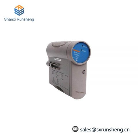 Honeywell 51405045-175: Advanced Low-Level Analog Mux Module for Industrial Control Solutions