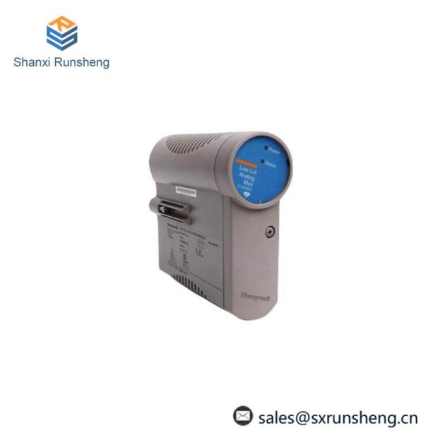 Honeywell 51405045-175: Advanced Low-Level Analog Mux Module for Industrial Control Solutions
