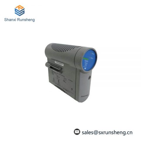 Honeywell 51405046-175: Industrial Control Module, Precision & Reliability at Your Fingertips