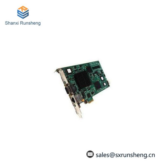 Honeywell 51405098-100 LCNP4E Card - Industrial Control Module