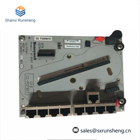 HONEYWELL 5141929-300 Dual Temperature Sensor, Precision Temperature Monitoring & Control Solution