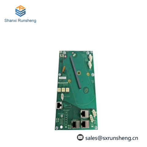 Honeywell 51454241-136 Automation DCS Module