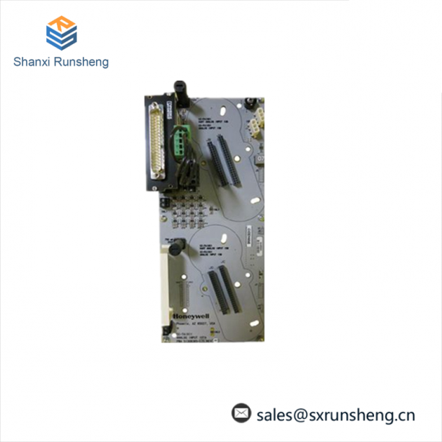 HONEYWELL C300 Series 8 Controller 51454475-100, Industrial Automation Solutions