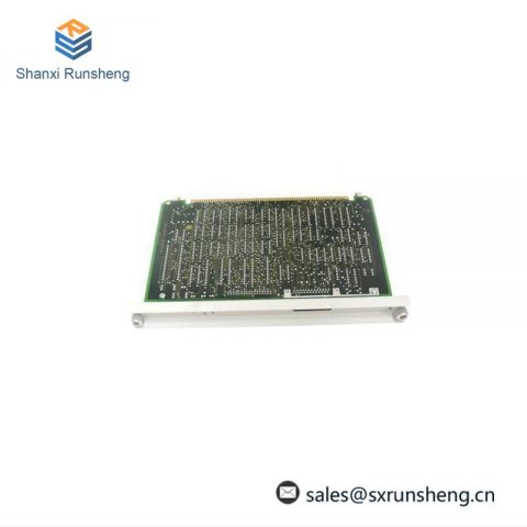 Honeywell 620-0048 Data Collection Module, Advanced Industry Control Solution