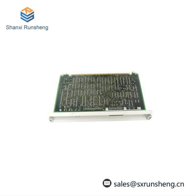 Honeywell 620-0048 Data Collection Module, Advanced Industry Control Solution