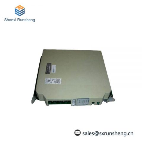 Honeywell 620-0054 VR 1 Control Module System
