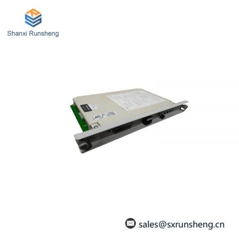 Honeywell 620-0059 Redundancy Control System for Enhanced Process Safety