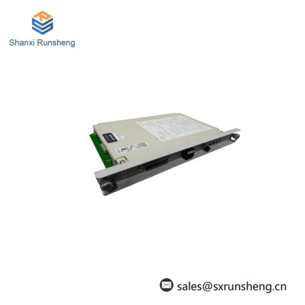 Honeywell 620-0059 Redundancy Control System for Enhanced Process Safety