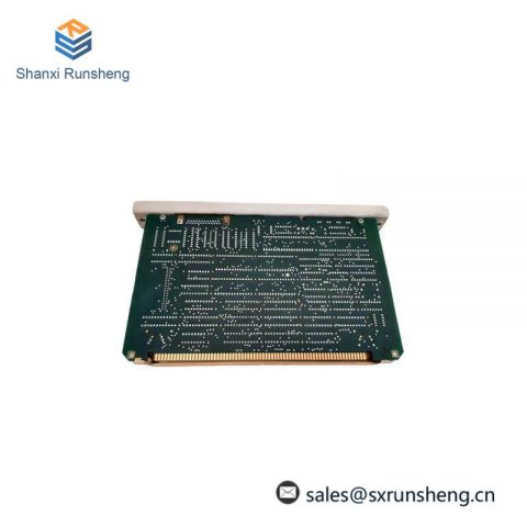 Honeywell 620-0059 VR 2.2 PLC Processor Module