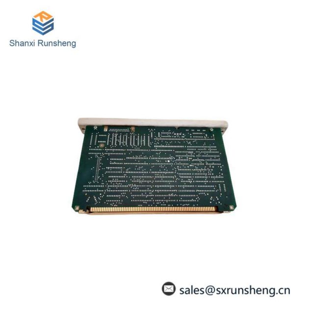 Honeywell 620-0059 VR 2.2 PLC Processor Module