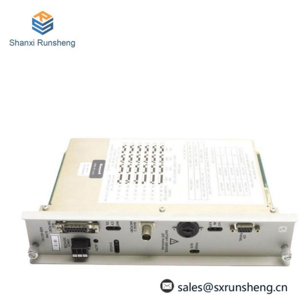 Honeywell S9000 Controller 620-0073C Digital Output Module