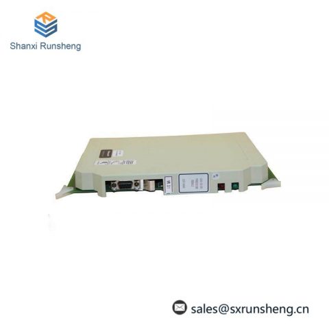 HONEYWELL Processor Module 620-0080: High-Performance Control Solution