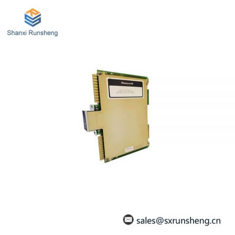 Honeywell Analog Output Module 621-0010 - Precision Control for Industrial Automation